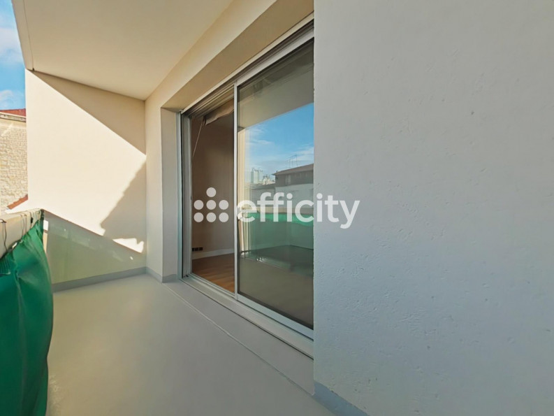 vente Appartement Argenteuil - Photo 9