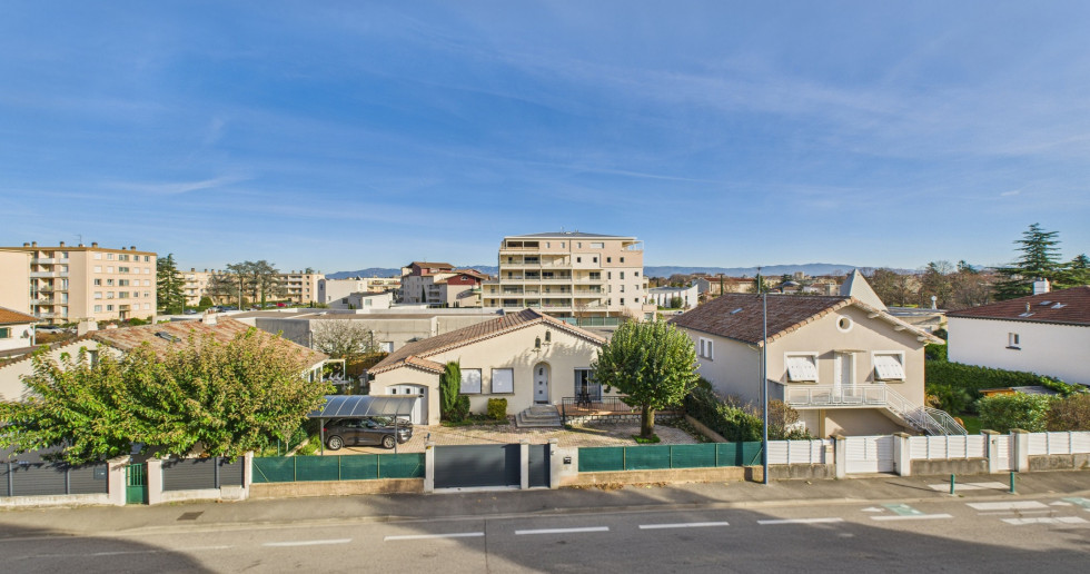 vente Appartement Guilherand Granges - Photo 2