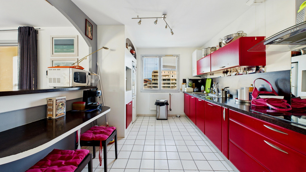 vente Appartement Guilherand Granges - Photo 6