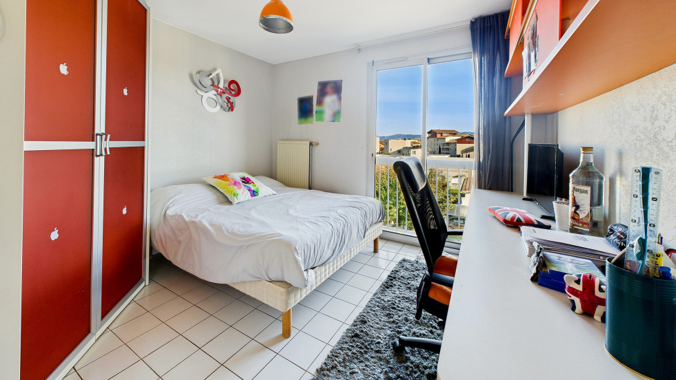 vente Appartement Guilherand Granges - Photo 8