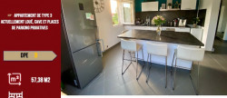 vente Appartement Essert
