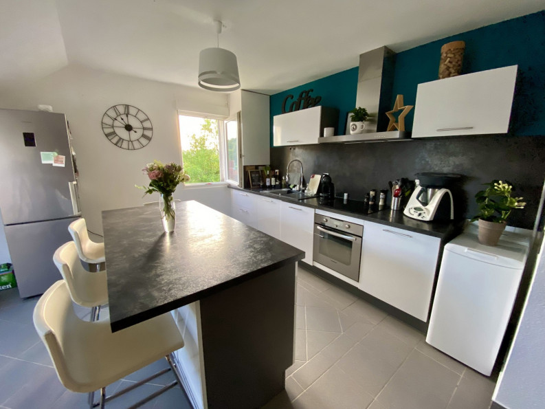 vente Appartement Essert - Photo 2