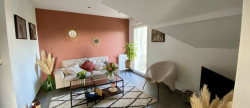 vente Appartement Essert