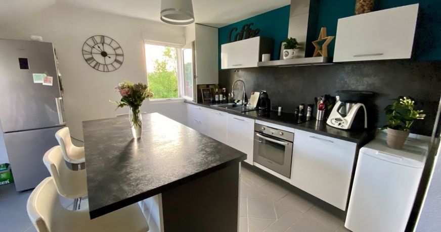 vente Appartement Essert