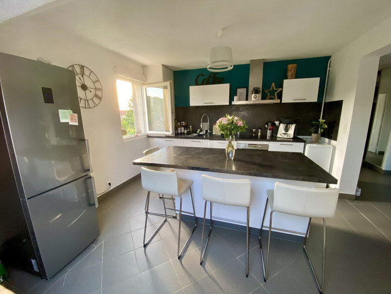 vente Appartement Essert - Photo 3