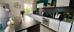 vente Appartement Essert