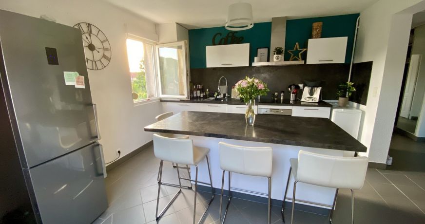 vente Appartement Essert