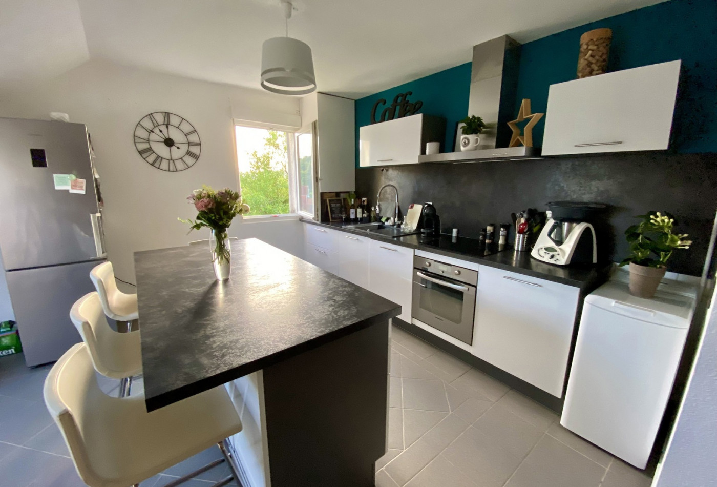 vente Appartement Essert - Photo 3