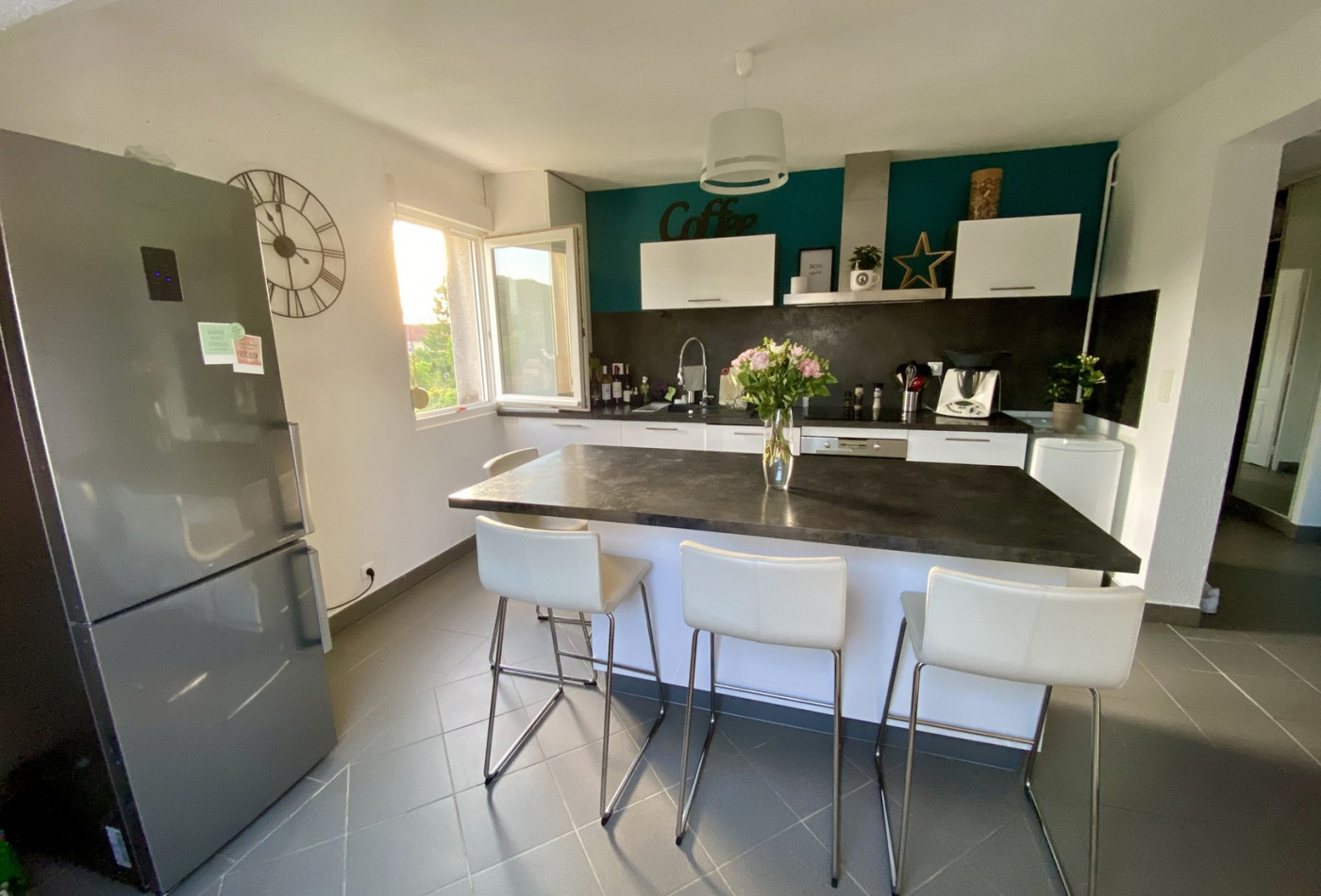 vente Appartement Essert - Photo 4