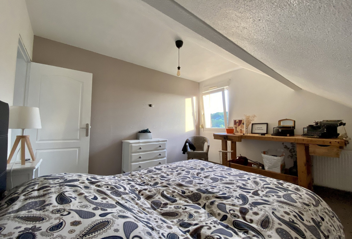vente Appartement Essert - Photo 5