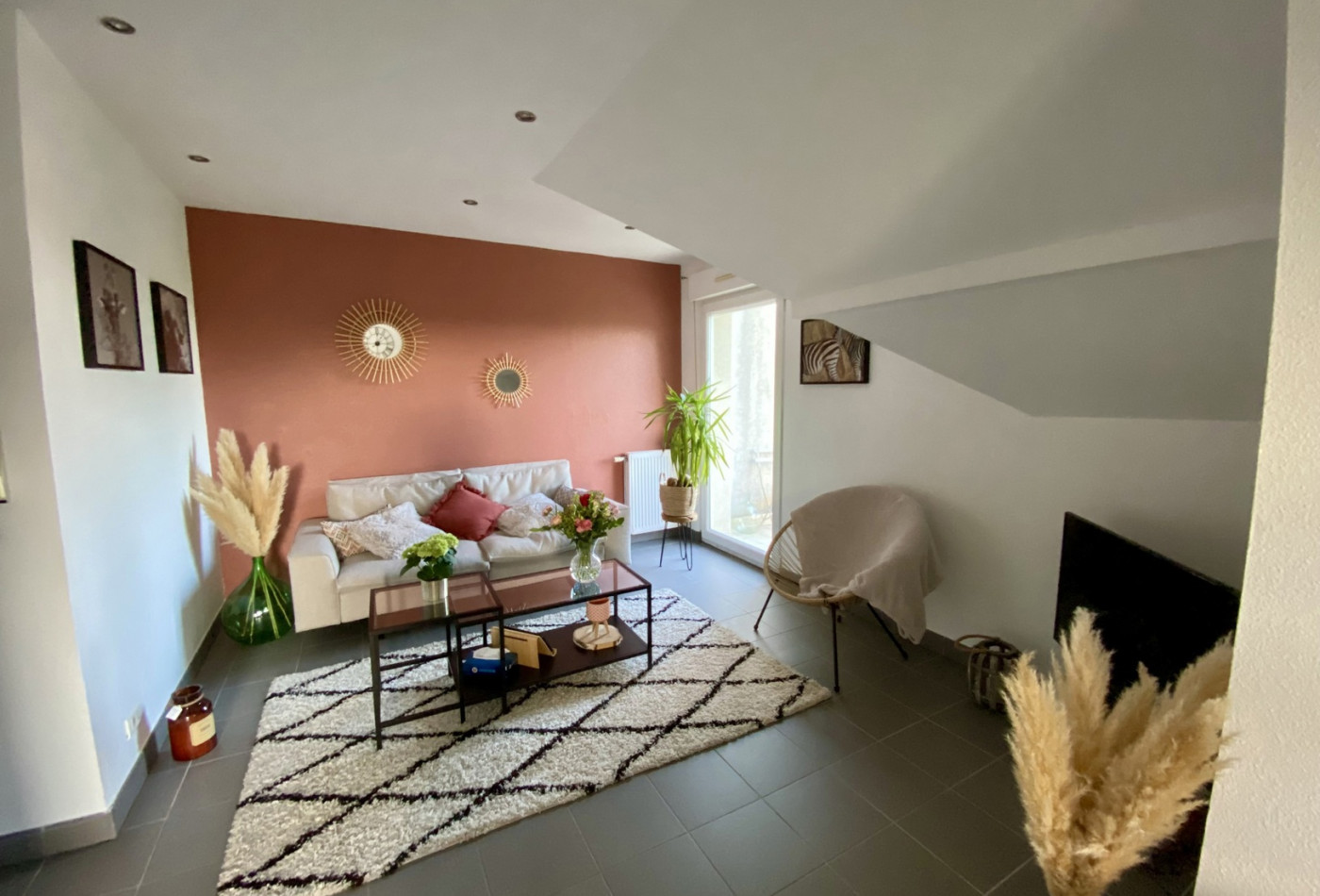vente Appartement Essert - Photo 6