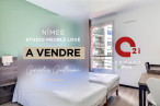 à vendre Appartement Nîmes