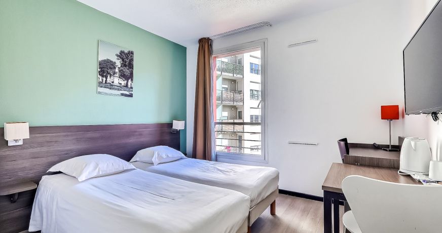 vente Appartement Nîmes