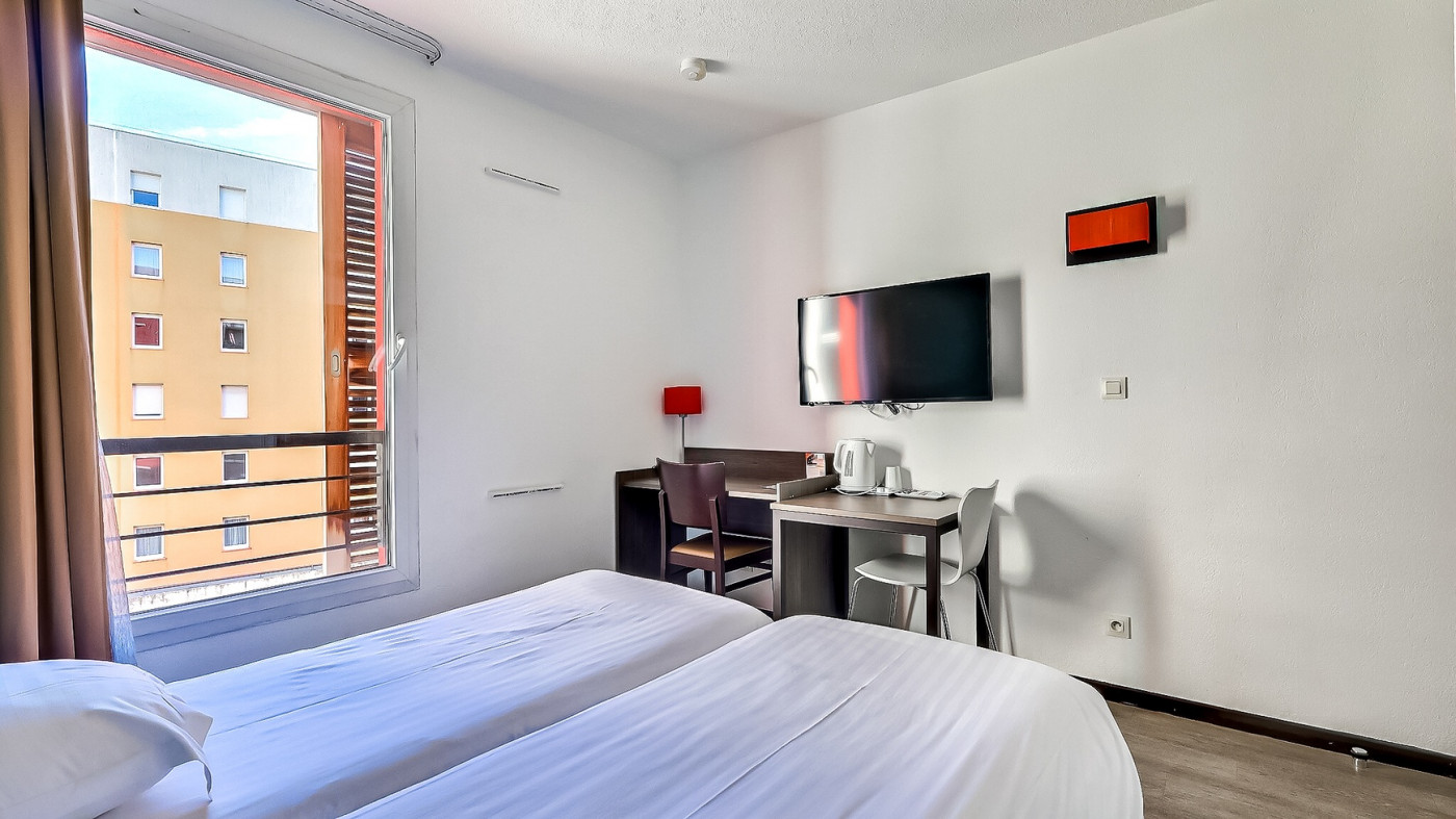 à vendre Appartement Nîmes - Photo 3