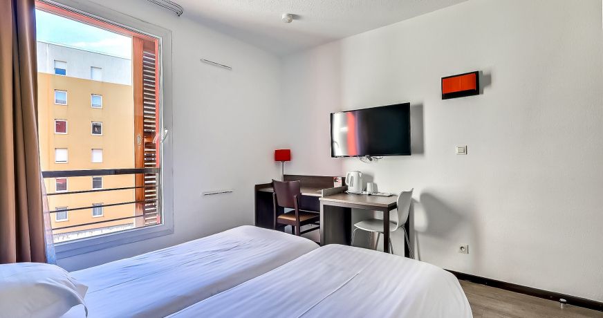 vente Appartement Nîmes