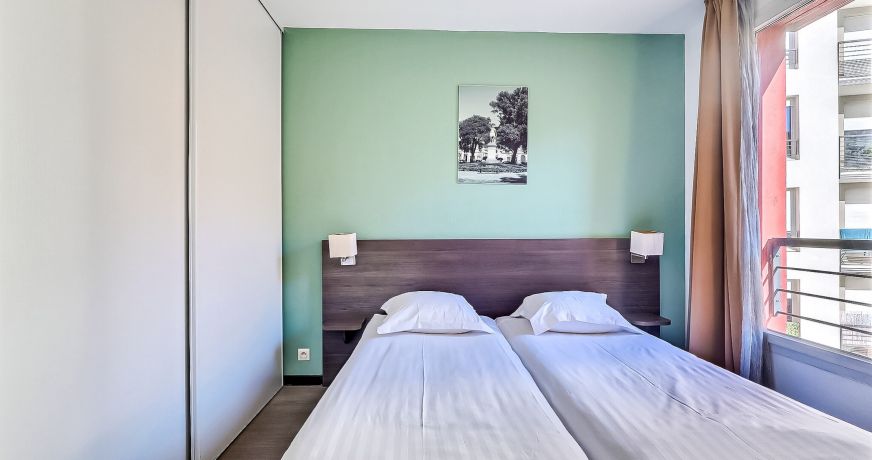 vente Appartement Nîmes