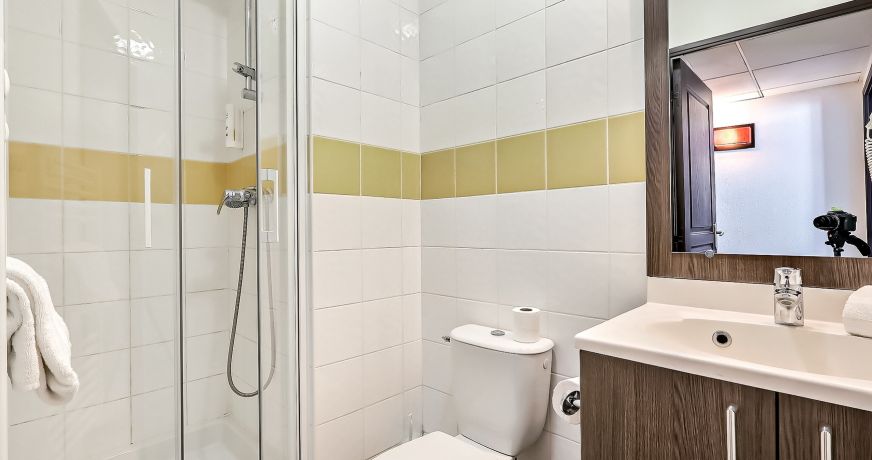 vente Appartement Nîmes