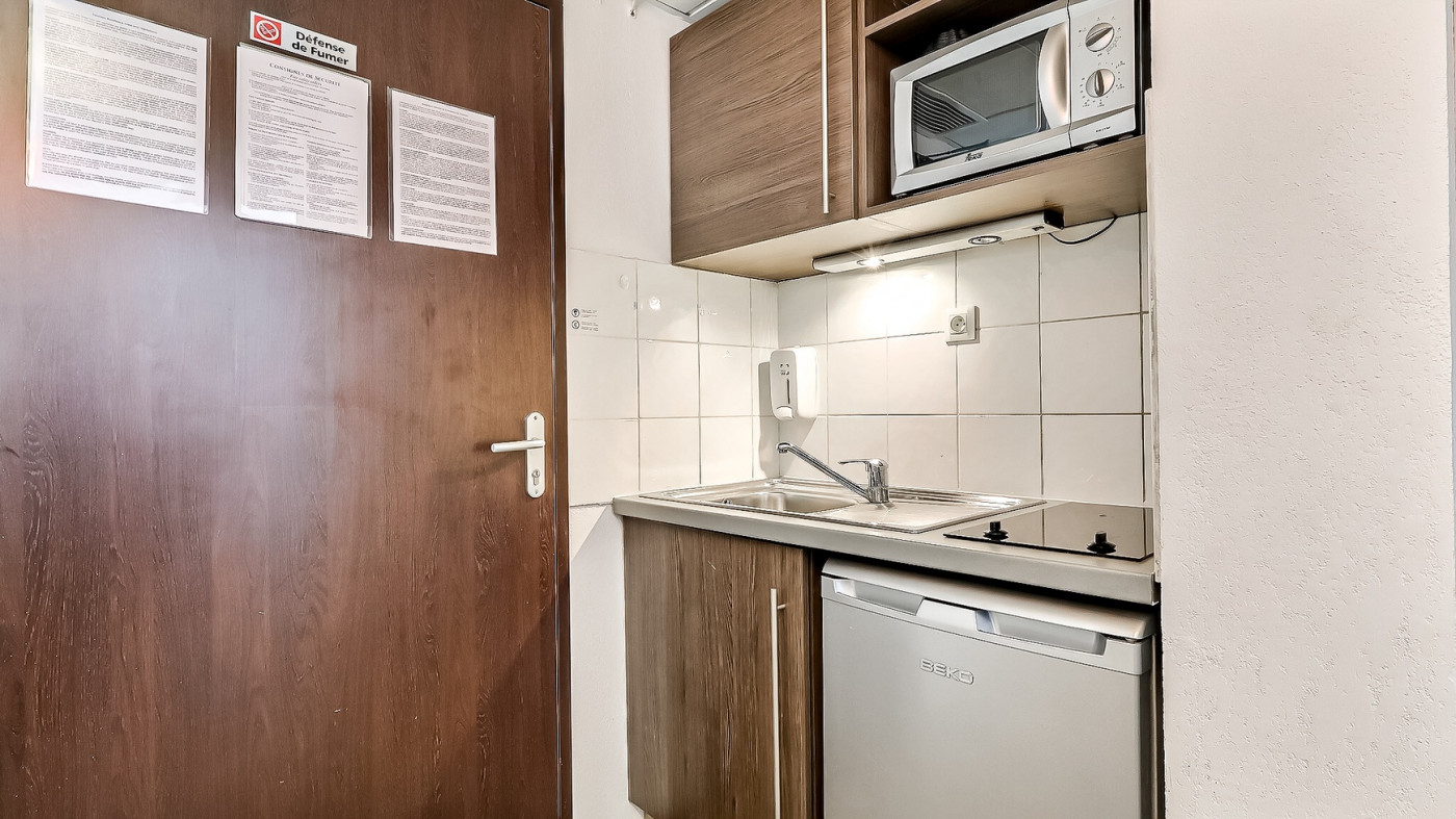 à vendre Appartement Nîmes - Photo 6