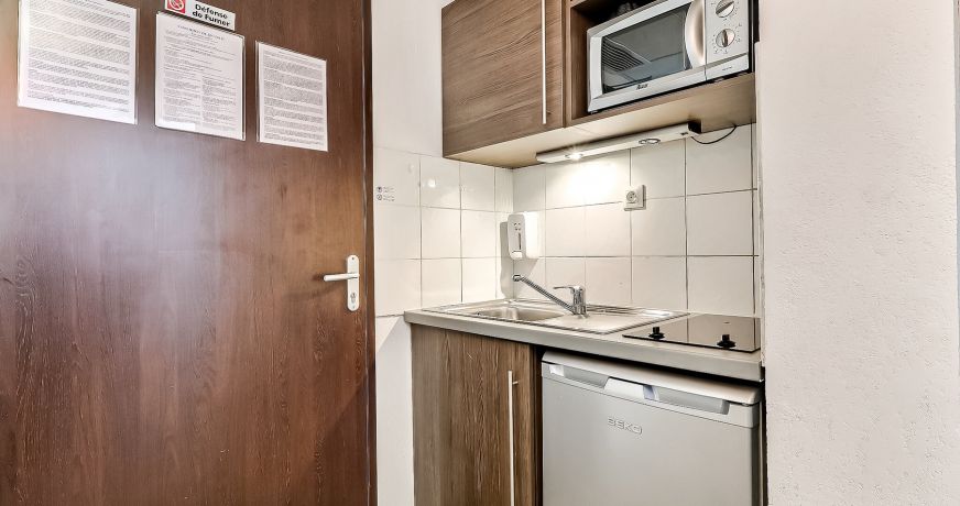 vente Appartement Nîmes