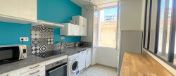 vente Appartement Marseille
