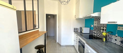 vente Appartement Marseille
