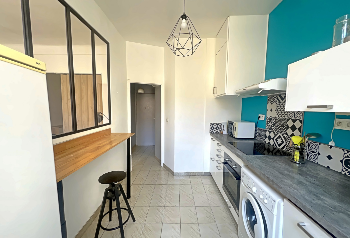 vente Appartement Marseille - Photo 3