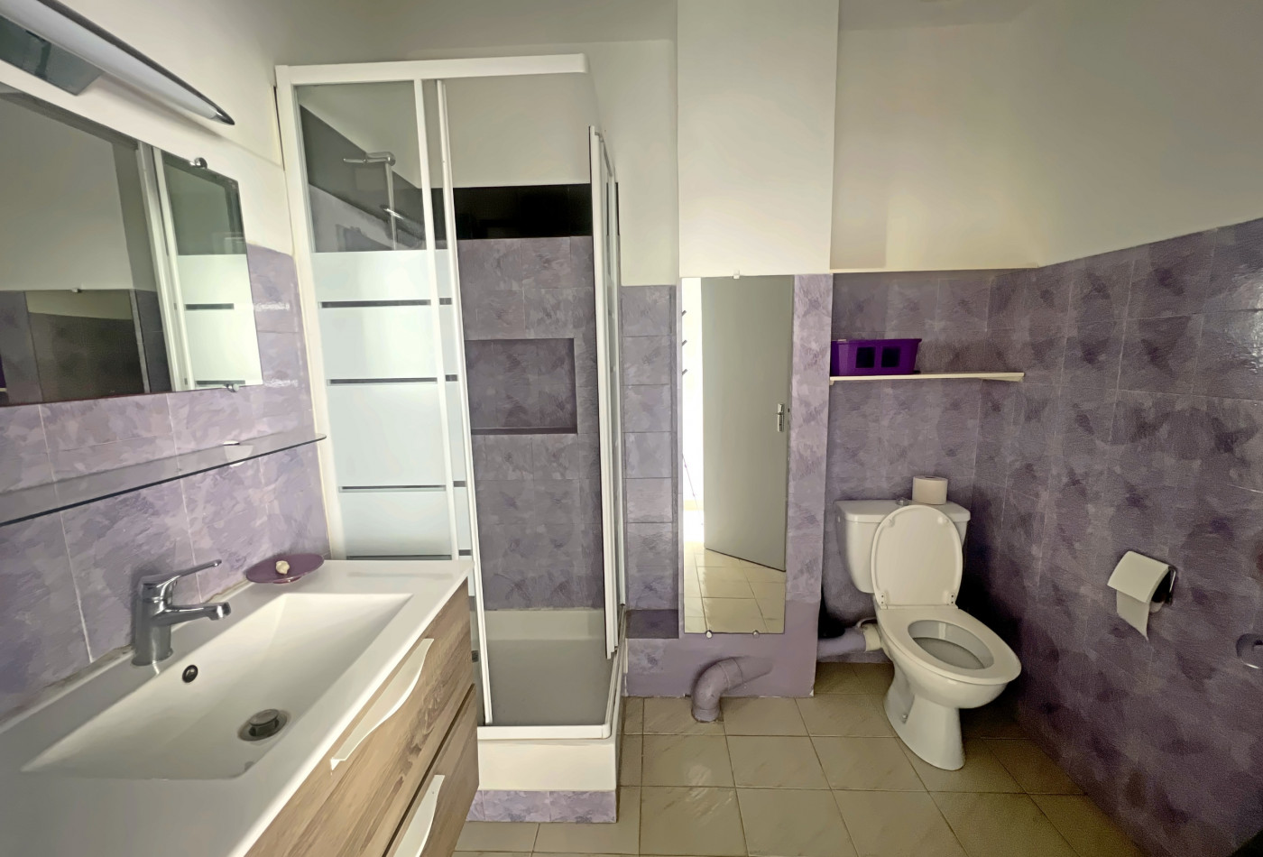 vente Appartement Marseille - Photo 6