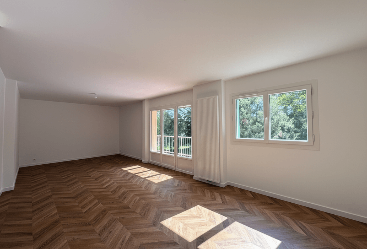 vente Appartement Venelles - Photo 3