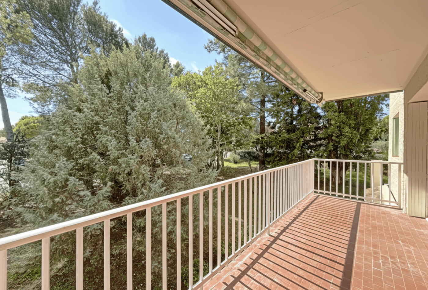 vente Appartement Venelles - Photo 5