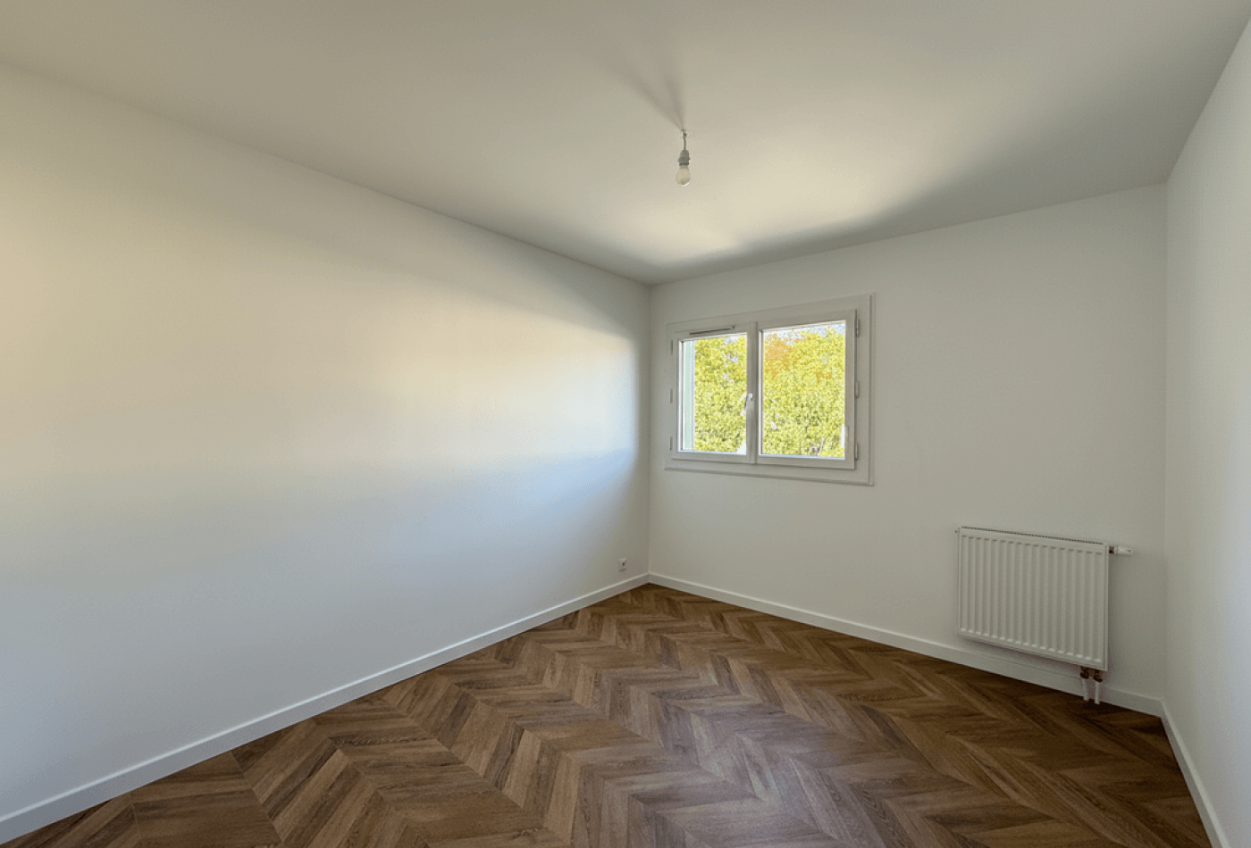 vente Appartement Venelles - Photo 6