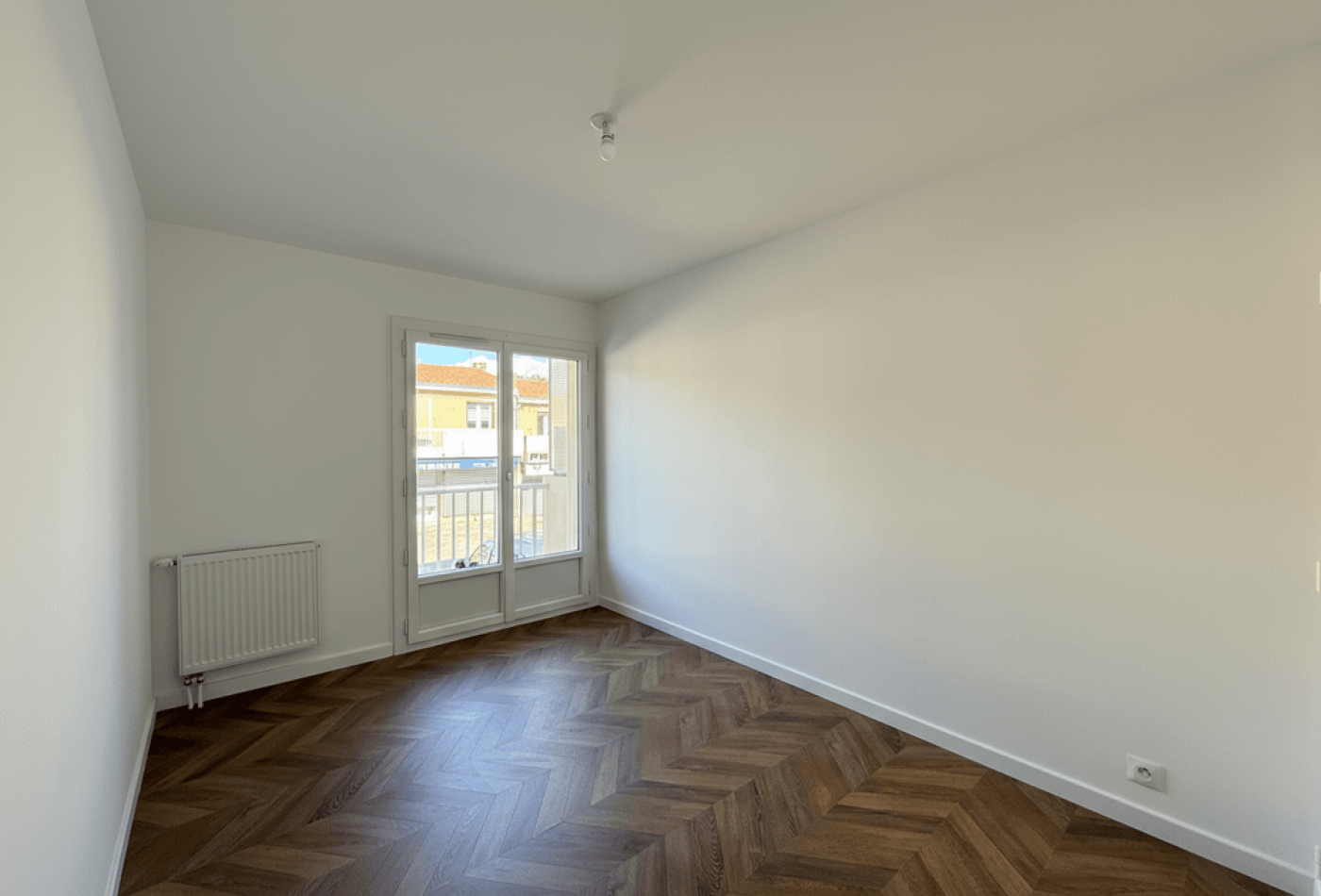 vente Appartement Venelles - Photo 7