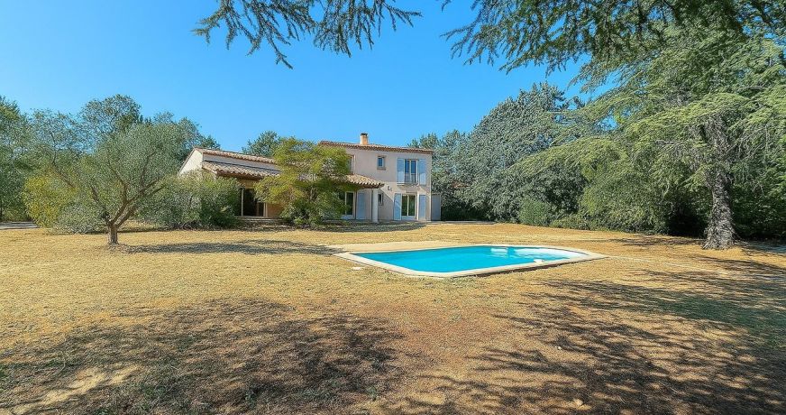 vente Maison Aix En Provence