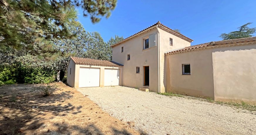 vente Maison Aix En Provence