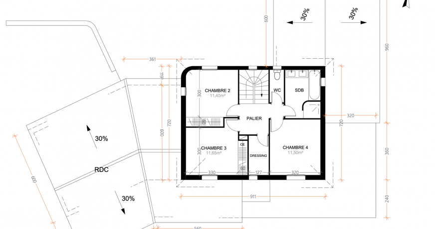 vente Maison Aix En Provence