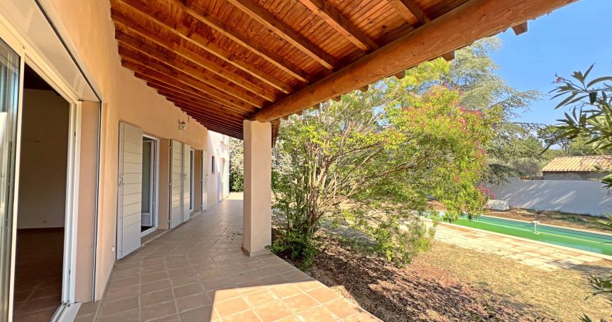 vente Maison Aix En Provence