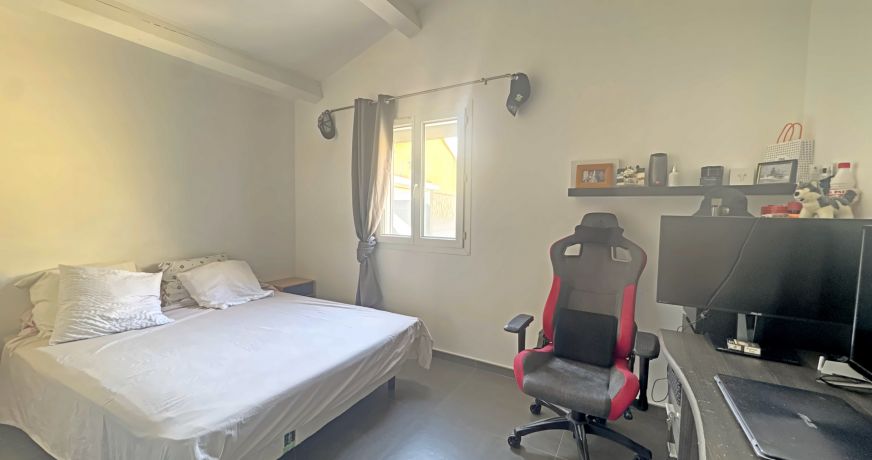 vente Maison Martigues