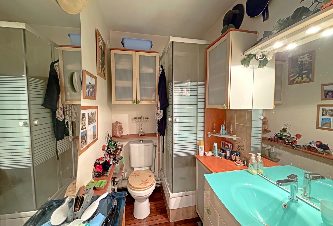 vente Appartement Marseille - Photo 5