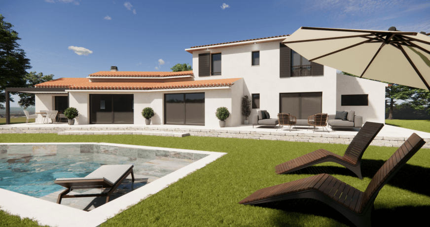 vente Maison Aix En Provence