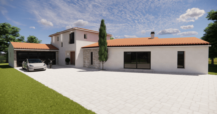 vente Maison Aix En Provence