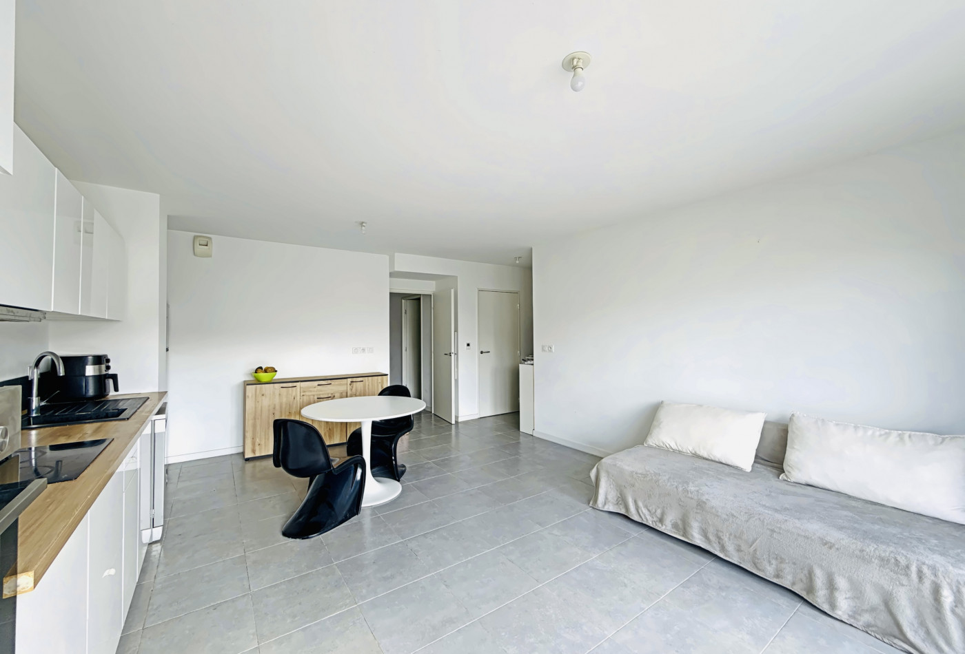 vente Appartement Rousset - Photo 3