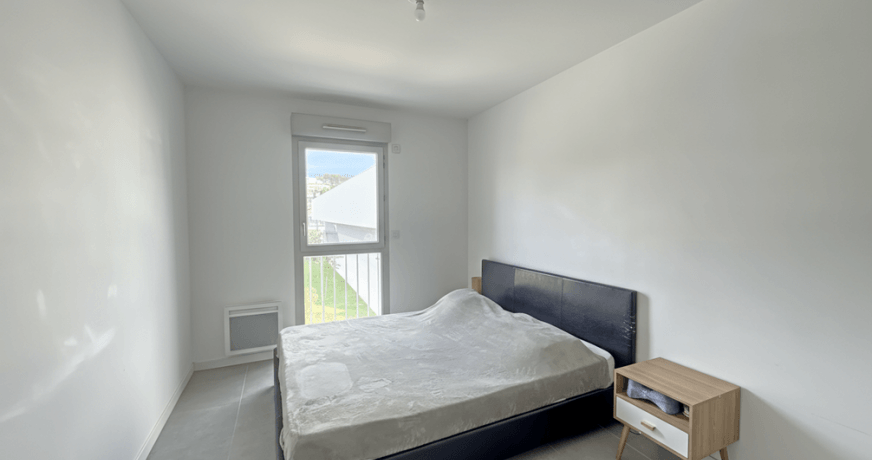 vente Appartement Rousset