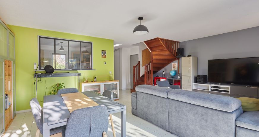 vente Maison Aix En Provence