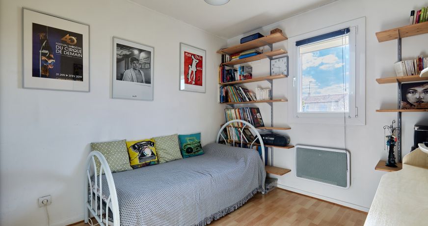 vente Maison Aix En Provence