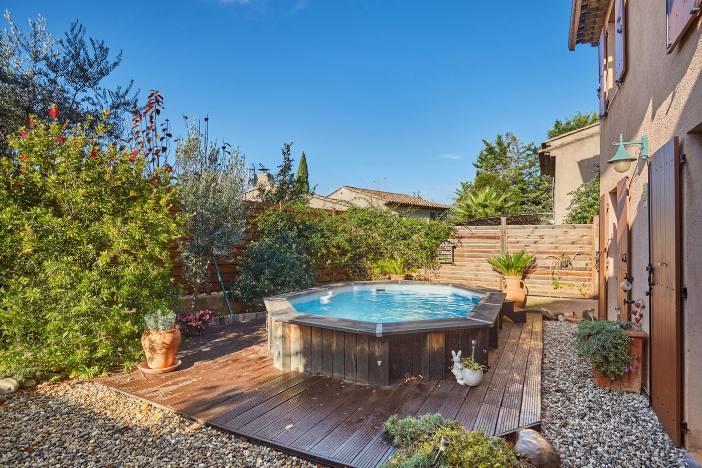 à vendre Maison Aix En Provence - Photo 1