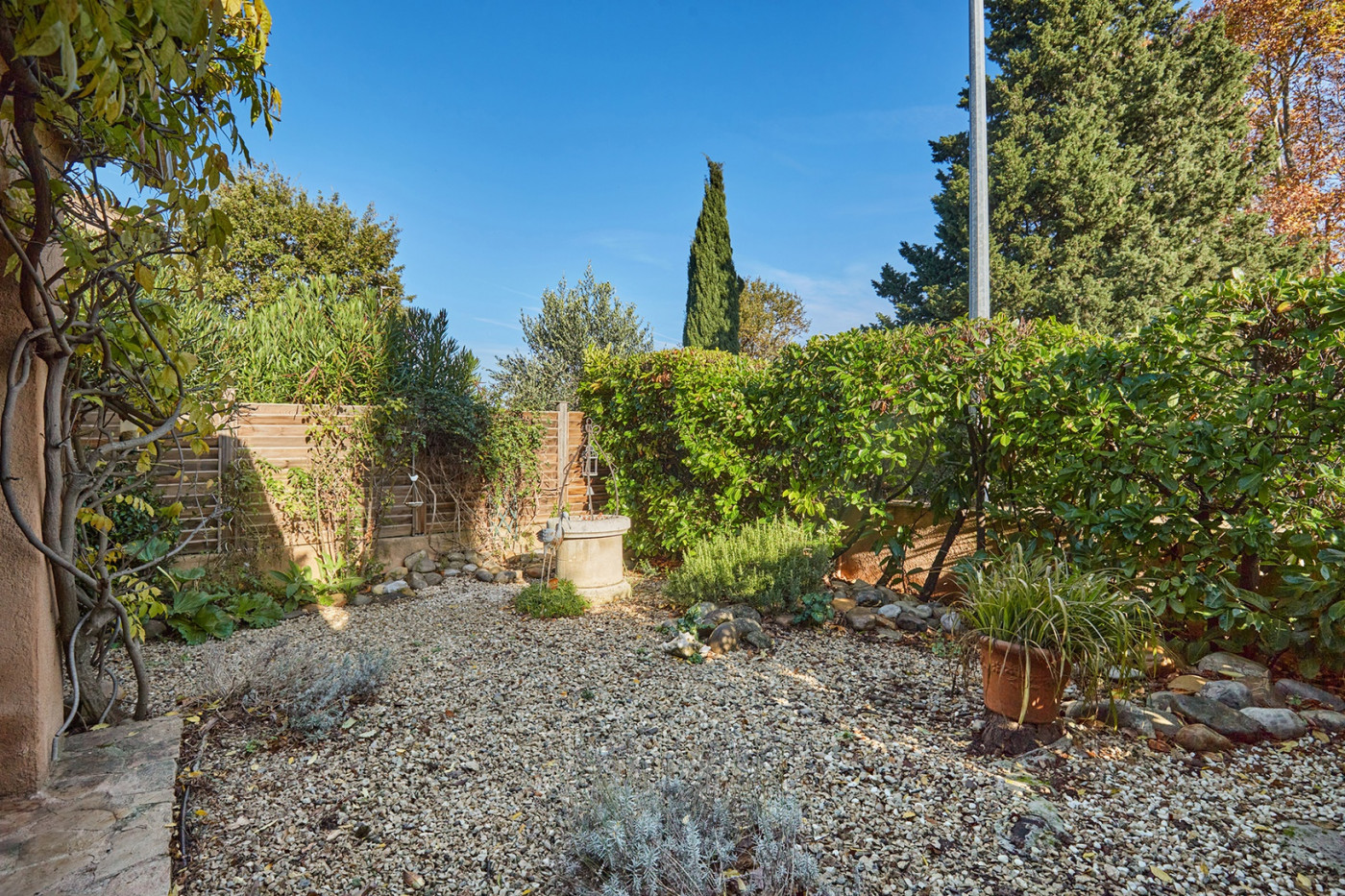 à vendre Maison Aix En Provence - Photo 11