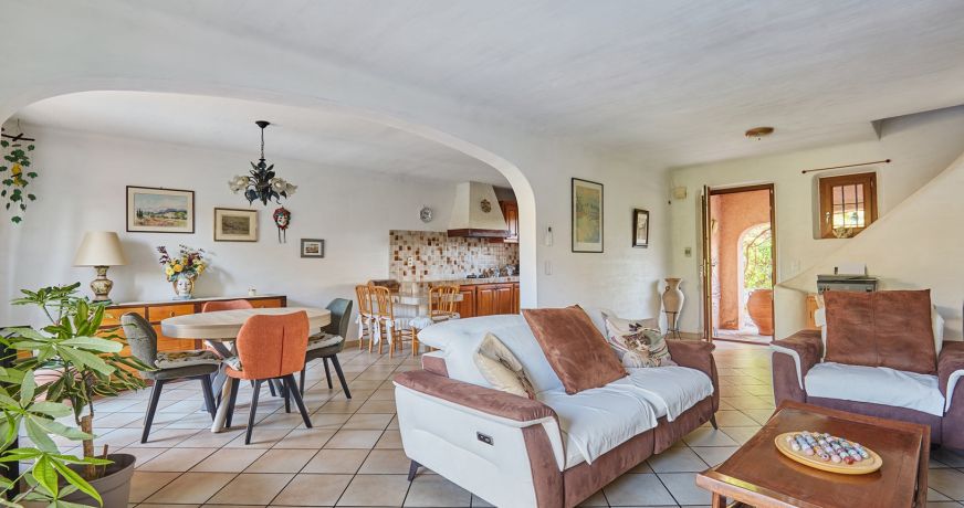 vente Maison Aix En Provence