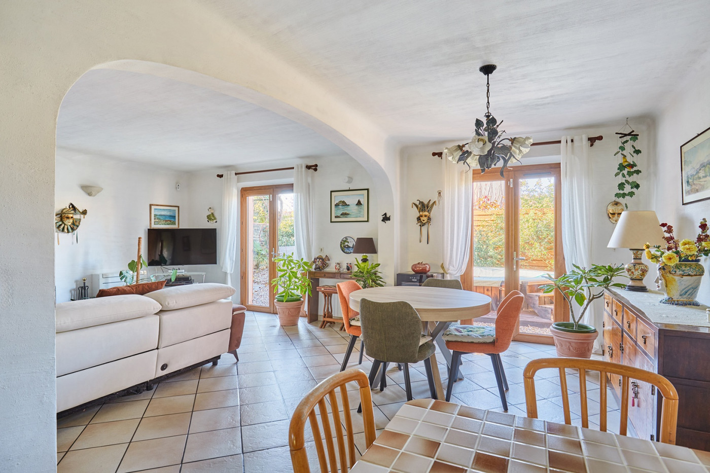 à vendre Maison Aix En Provence - Photo 3