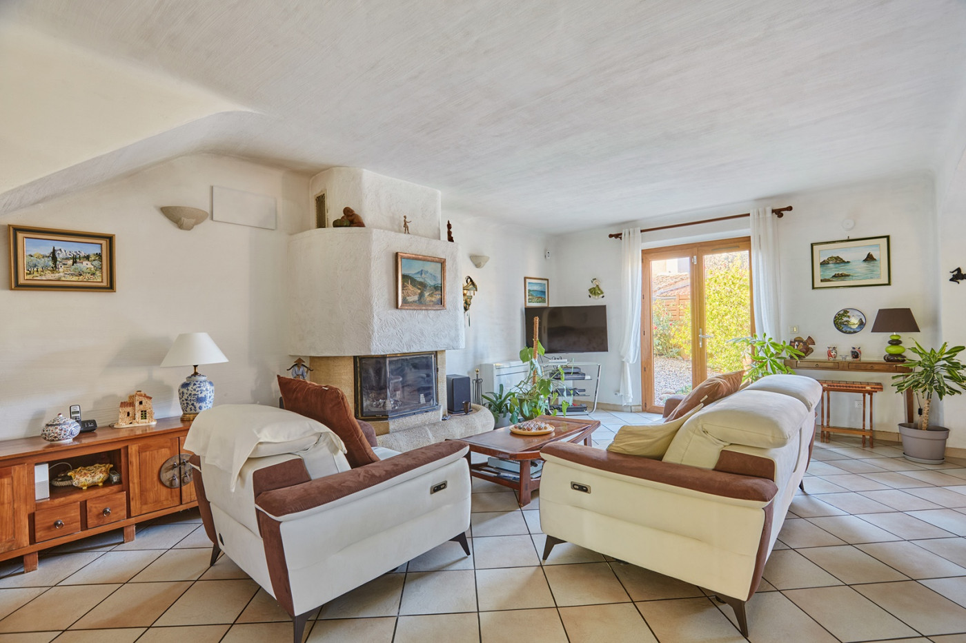 à vendre Maison Aix En Provence - Photo 4