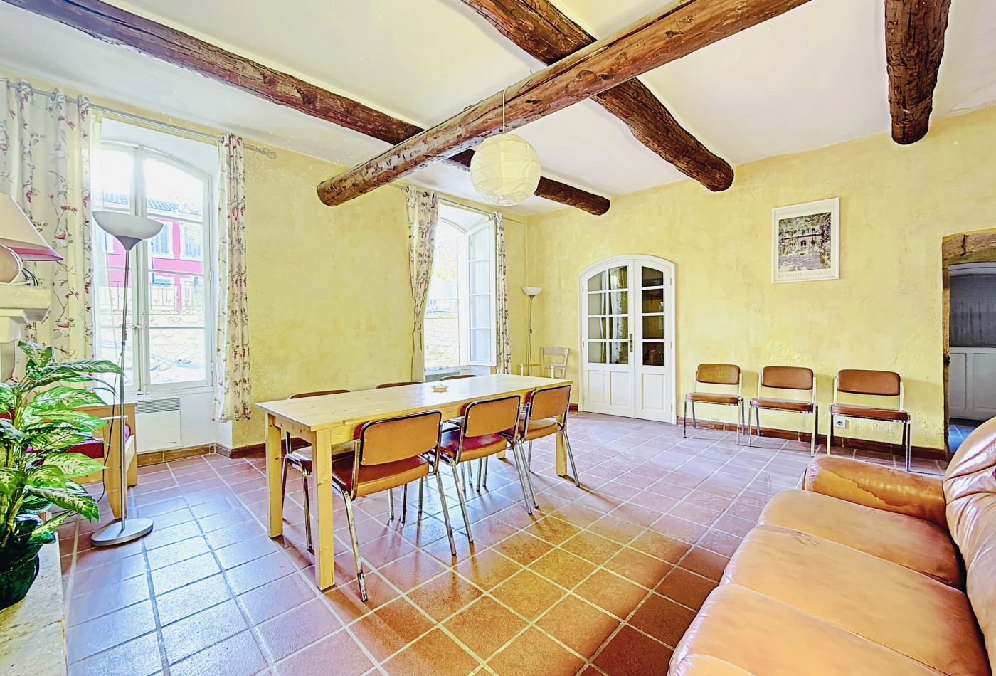 vente Maison La Roque D'anthéron - Photo 1