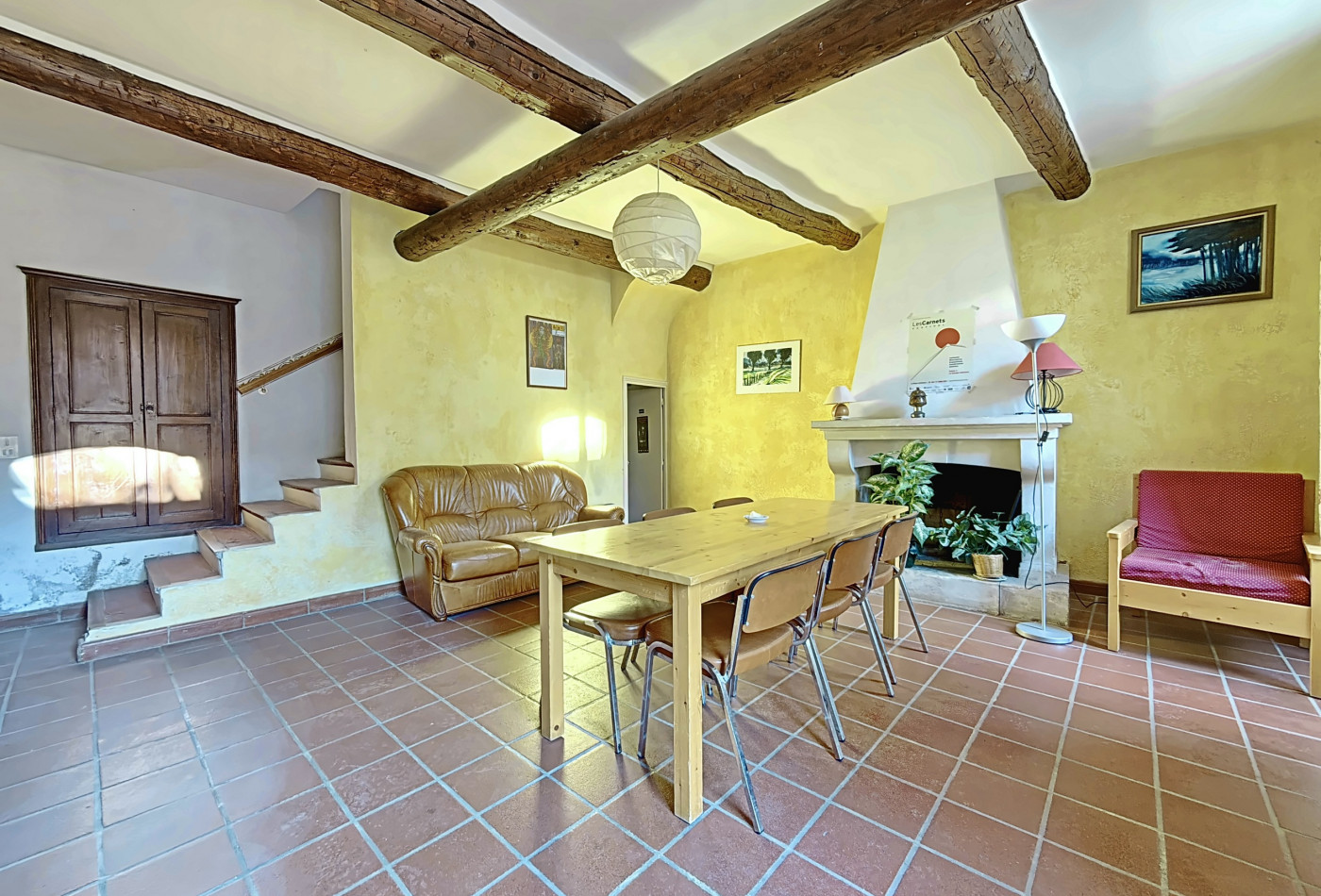 vente Maison La Roque D'anthéron - Photo 3